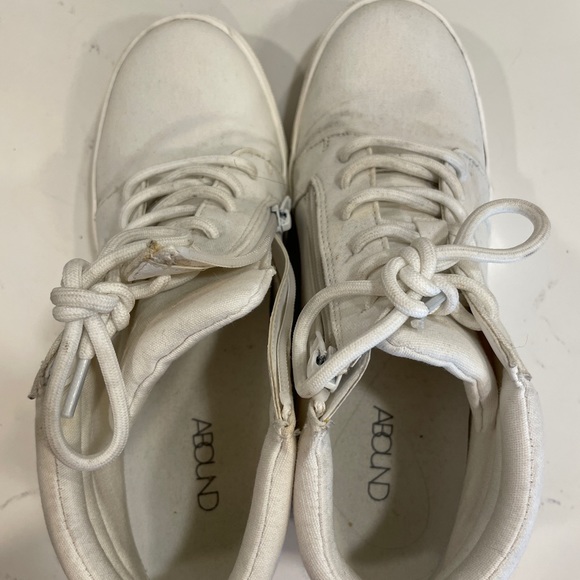 Abound Wedge Sneakers - Picture 8 of 11